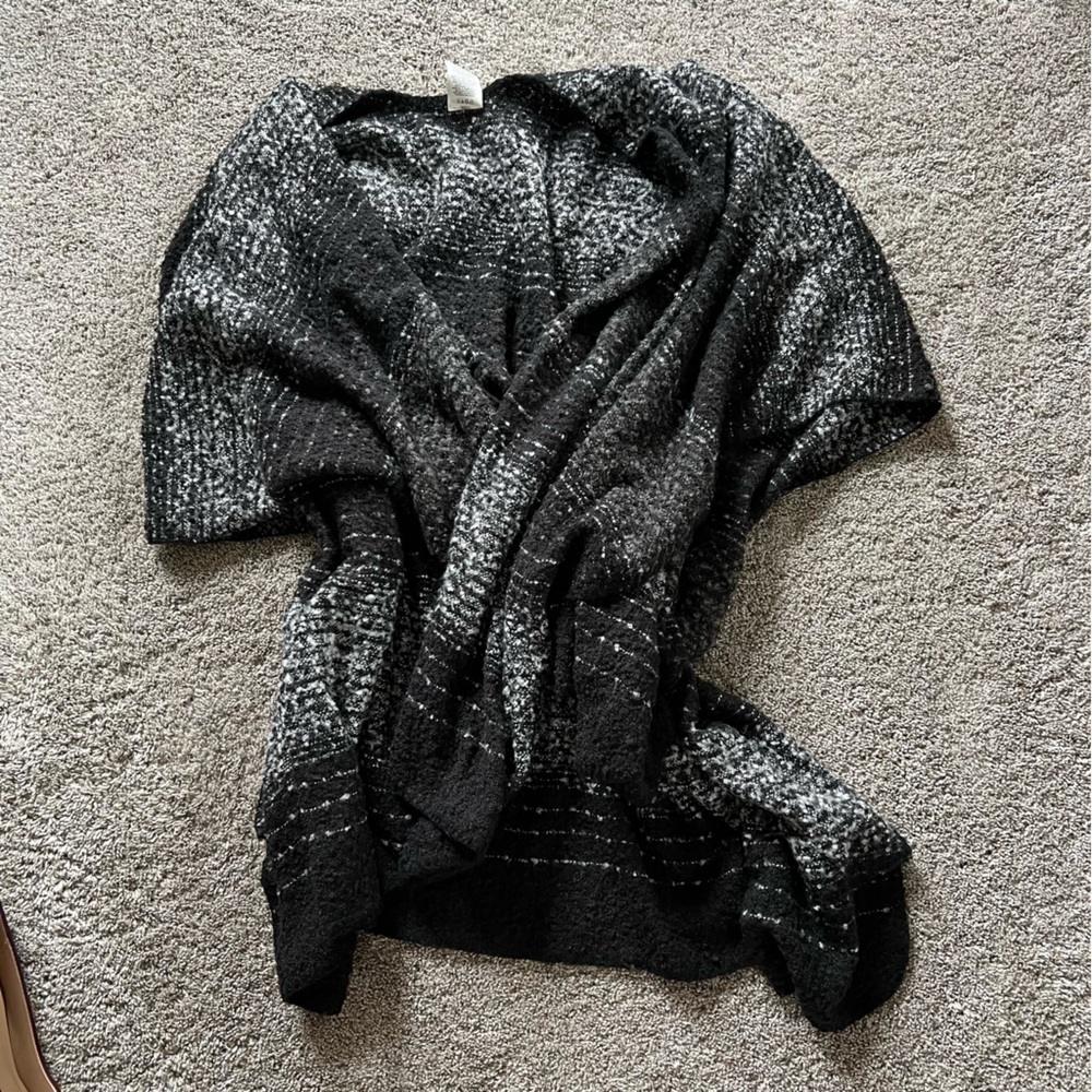 Woolrich Shawl